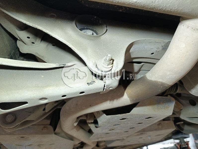 Фото Geely Monjaro 452