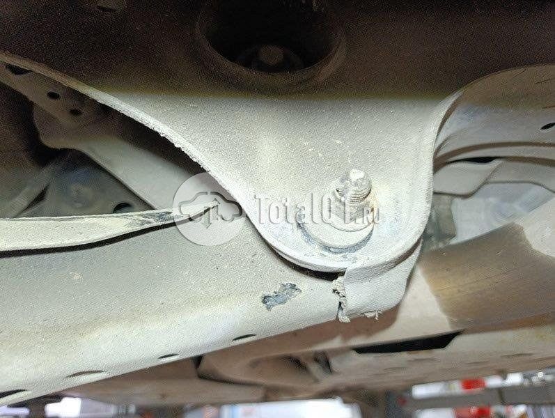 Фото Geely Monjaro 454