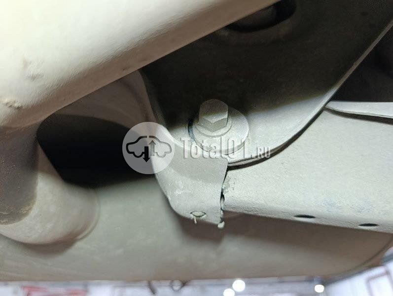 Фото Geely Monjaro 456