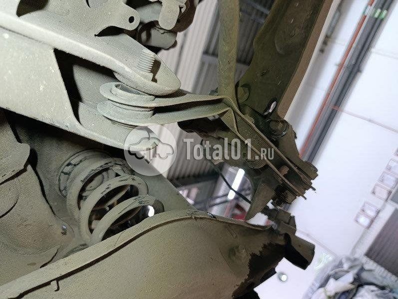 Фото Geely Monjaro 458