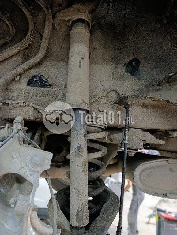 Фото Geely Monjaro 464