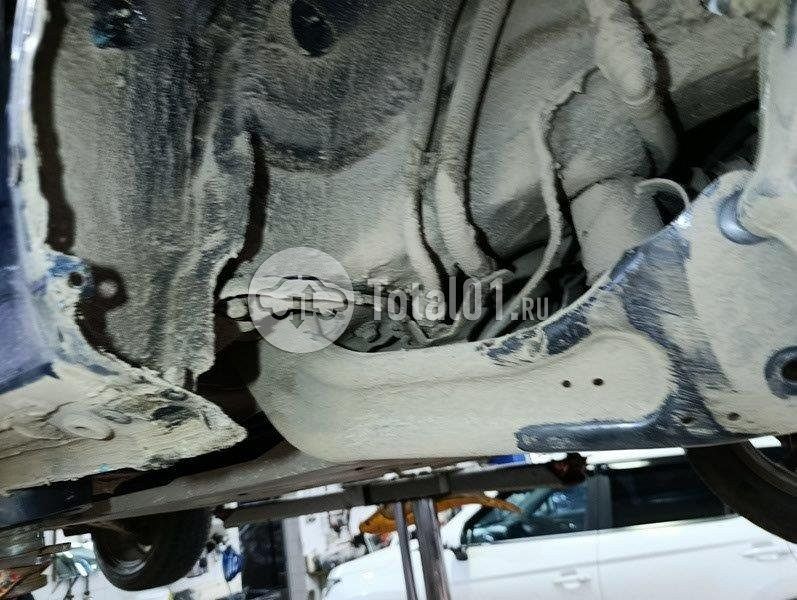 Фото Geely Monjaro 466