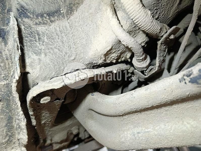 Фото Geely Monjaro 468