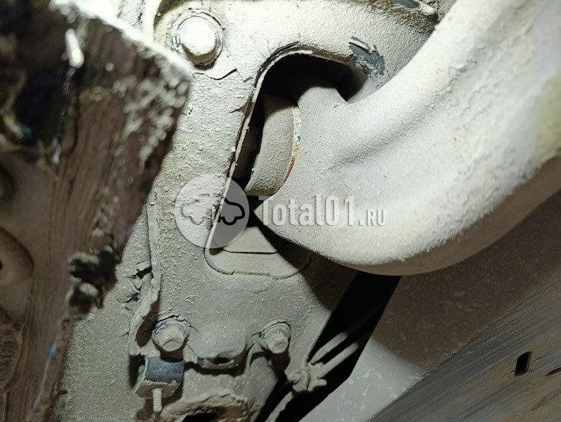 Фото Geely Monjaro 470