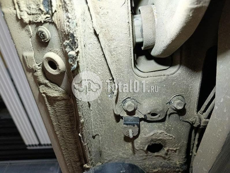 Фото Geely Monjaro 472