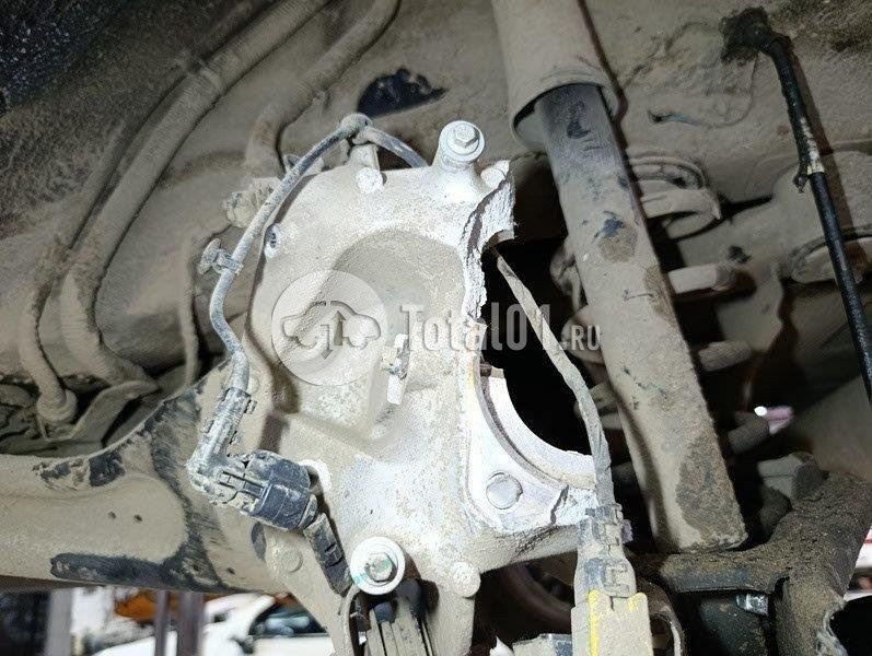 Фото Geely Monjaro 476