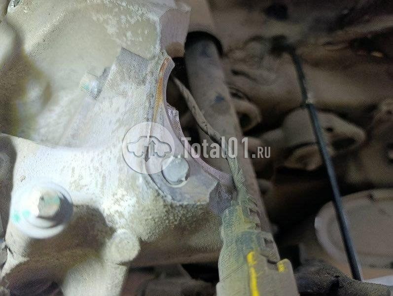 Фото Geely Monjaro 478