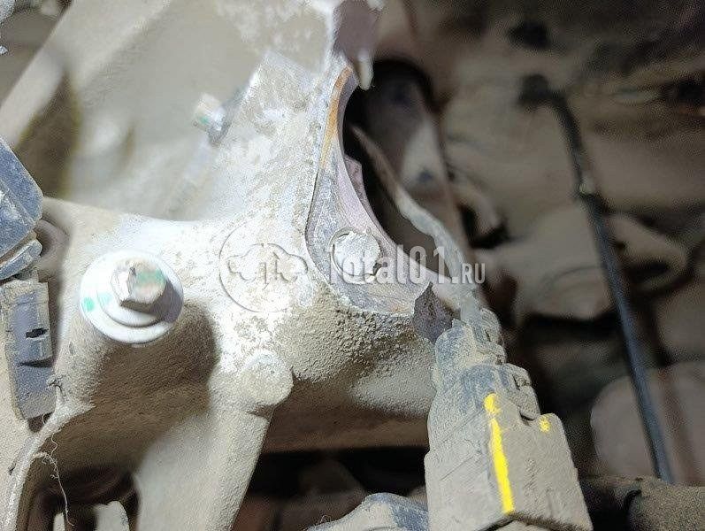 Фото Geely Monjaro 480