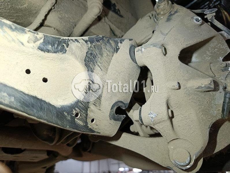 Фото Geely Monjaro 484