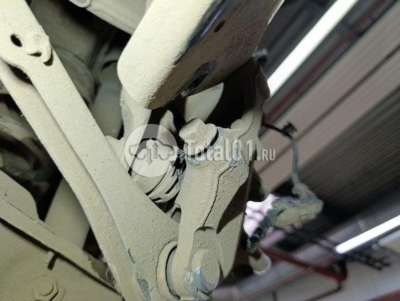 Фото Geely Monjaro 486