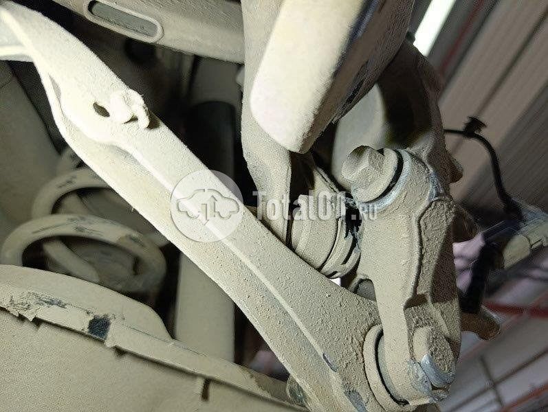 Фото Geely Monjaro 488