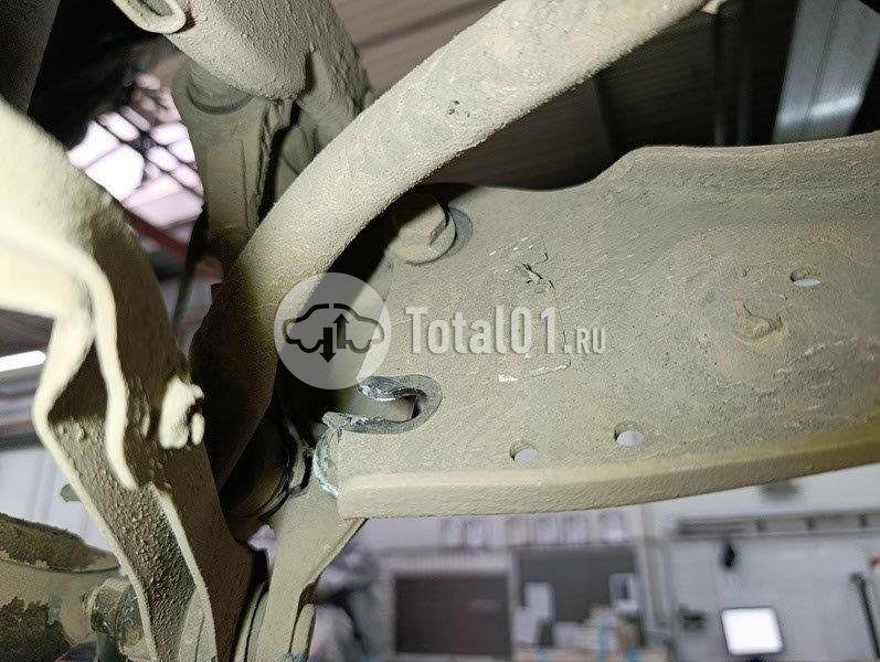 Фото Geely Monjaro 490