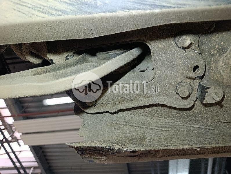 Фото Geely Monjaro 492