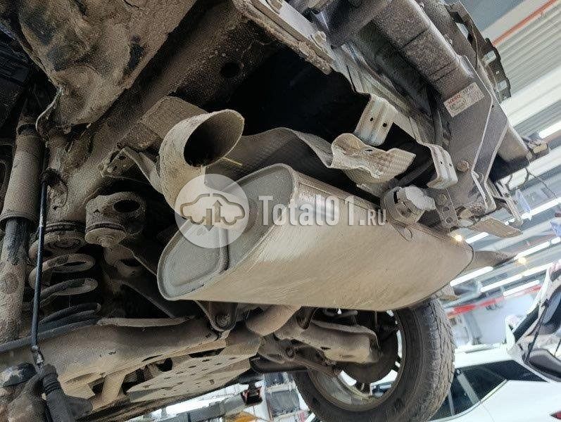 Фото Geely Monjaro 494