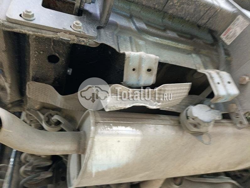 Фото Geely Monjaro 496