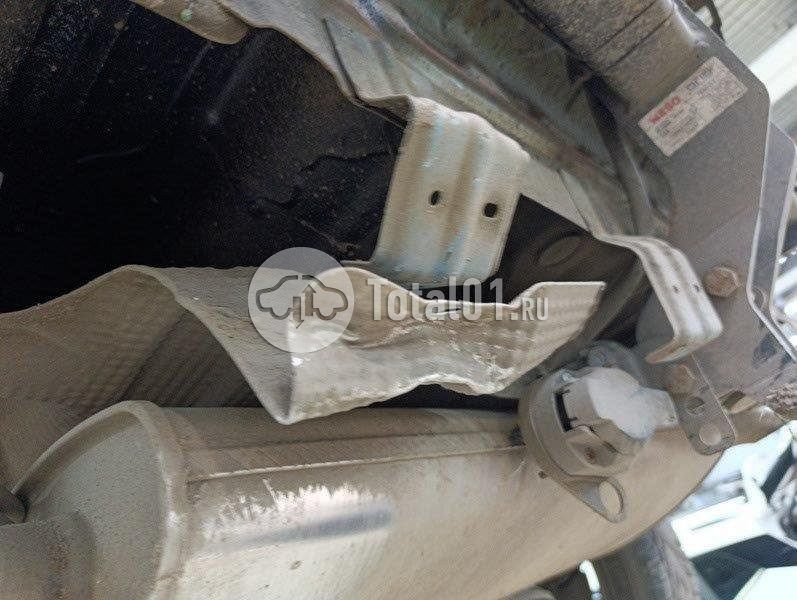 Фото Geely Monjaro 498