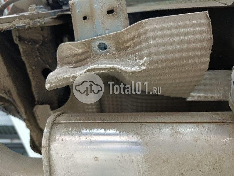 Фото Geely Monjaro 502