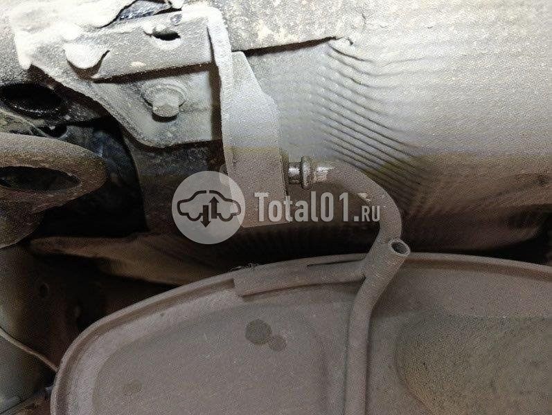 Фото Geely Monjaro 508