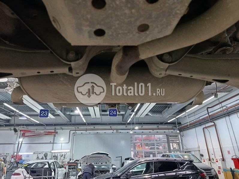 Фото Geely Monjaro 514