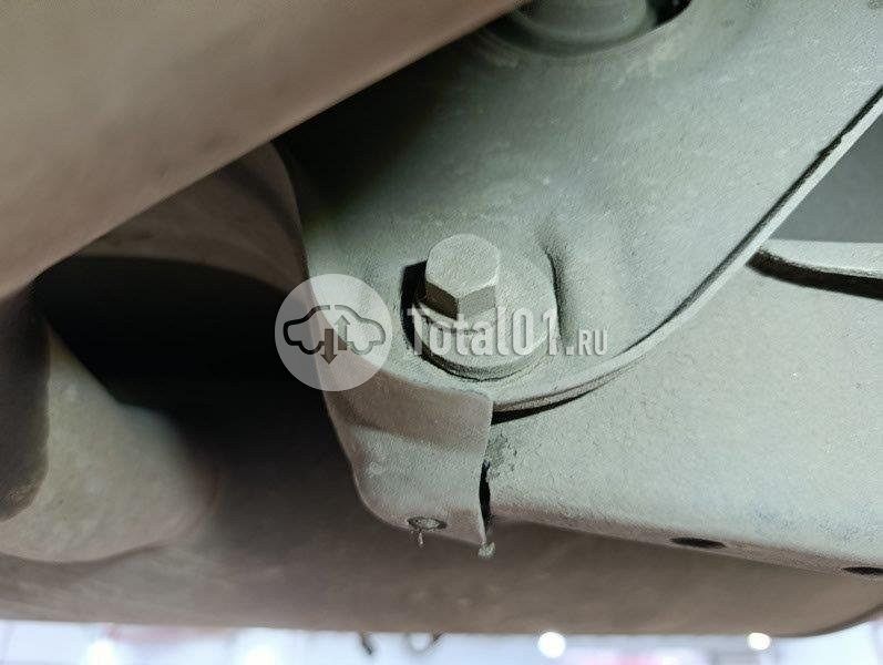 Фото Geely Monjaro 516