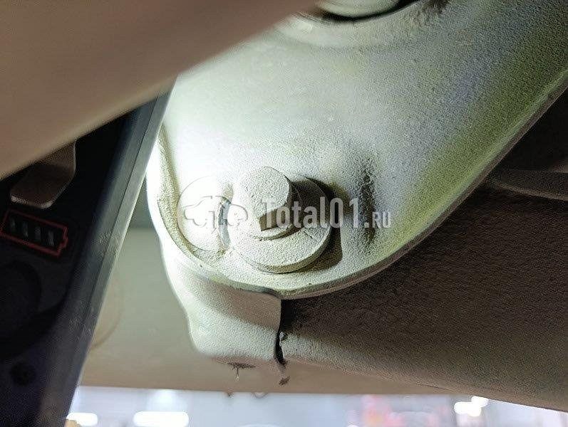 Фото Geely Monjaro 518