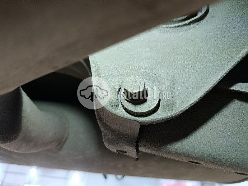 Фото Geely Monjaro 520