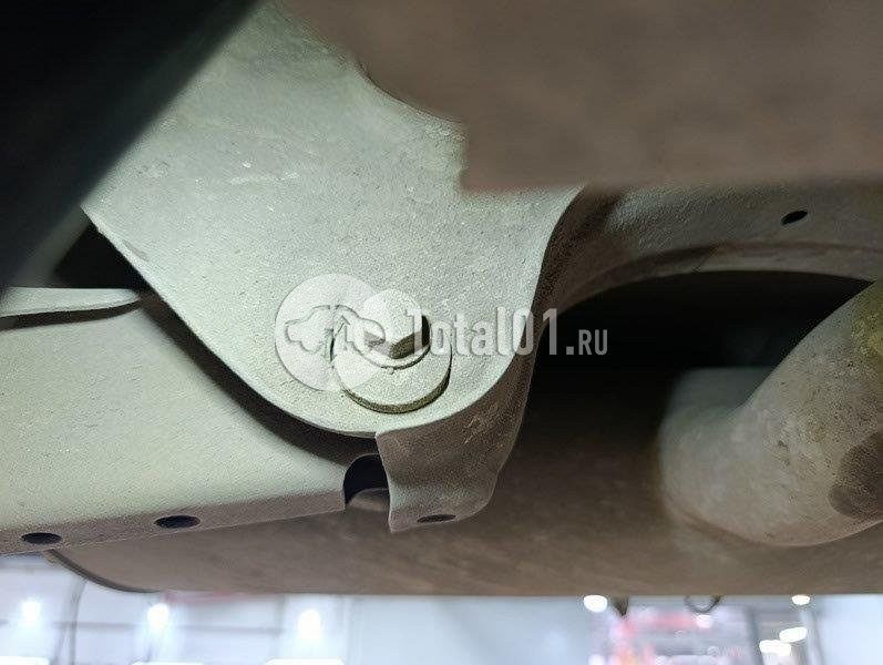 Фото Geely Monjaro 524