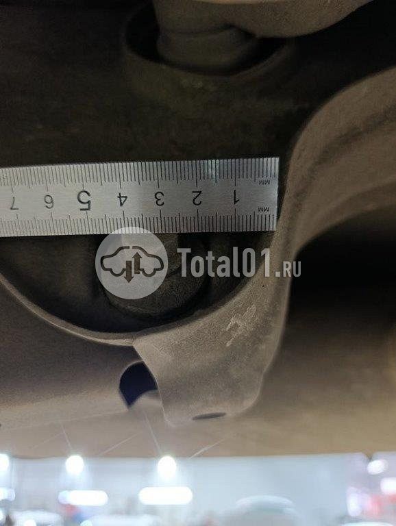 Фото Geely Monjaro 526