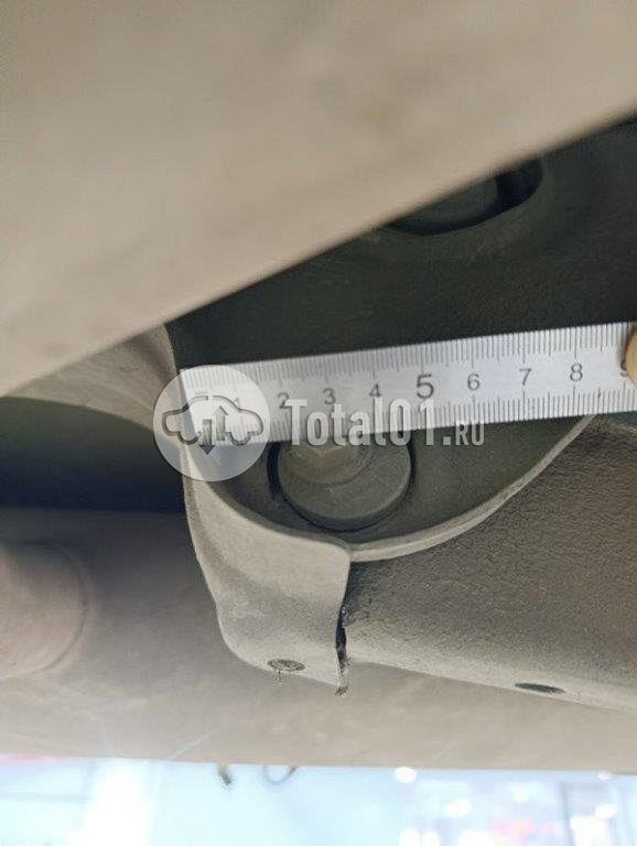 Фото Geely Monjaro 528