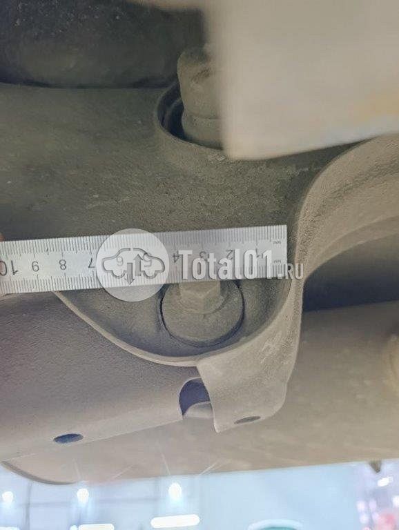 Фото Geely Monjaro 530