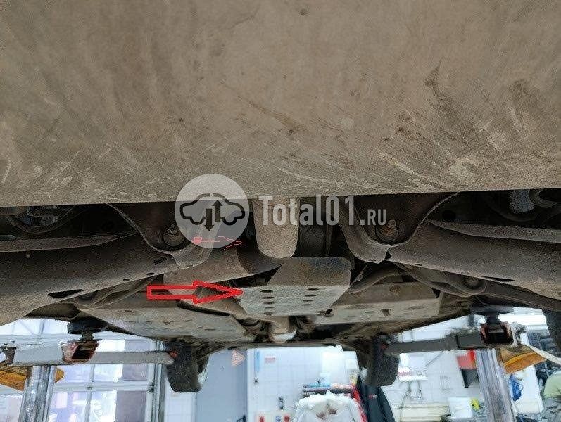 Фото Geely Monjaro 536