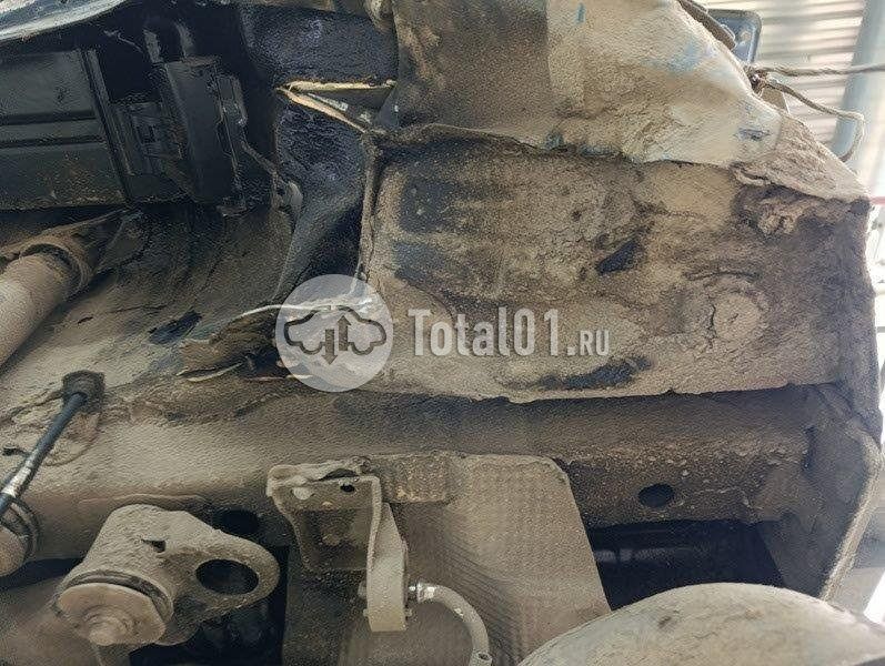 Фото Geely Monjaro 542