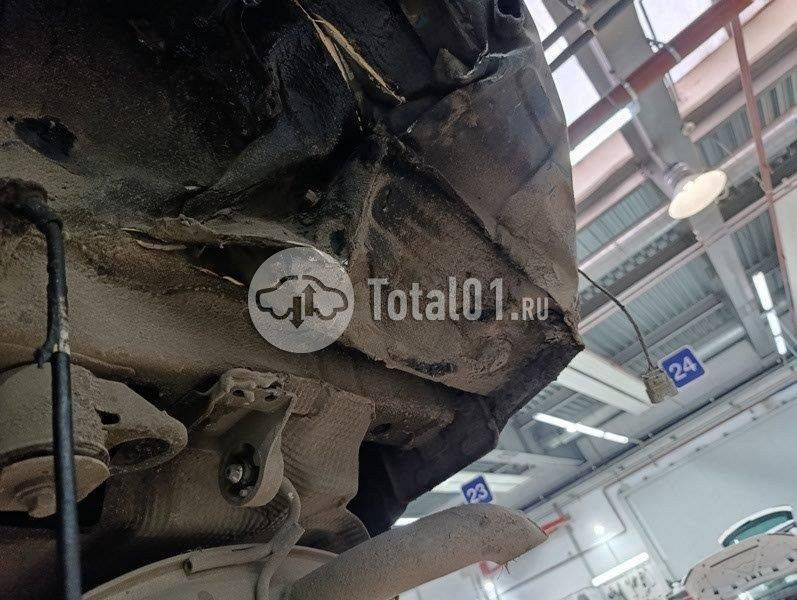 Фото Geely Monjaro 544