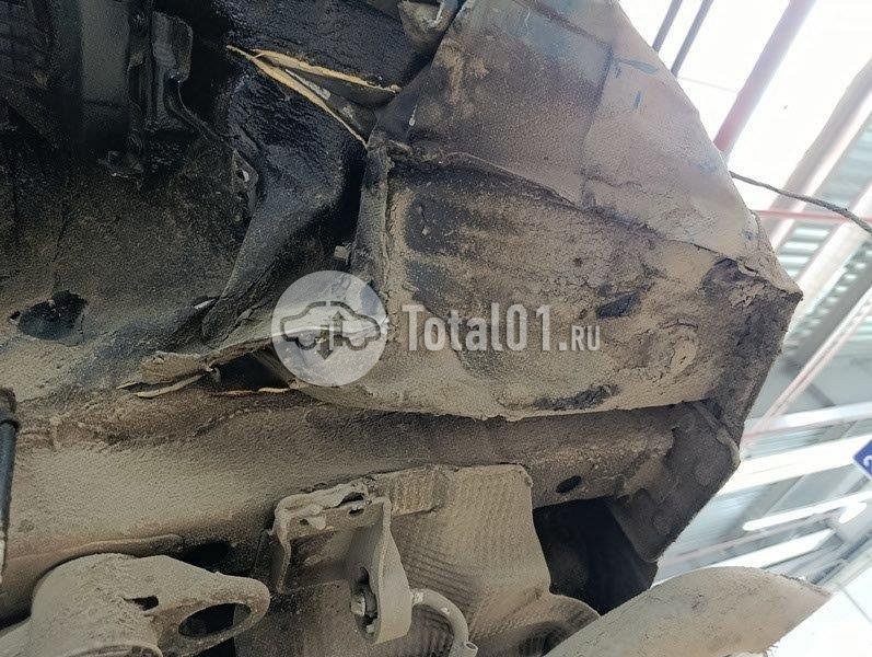 Фото Geely Monjaro 546