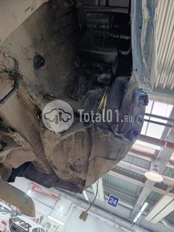 Фото Geely Monjaro 548