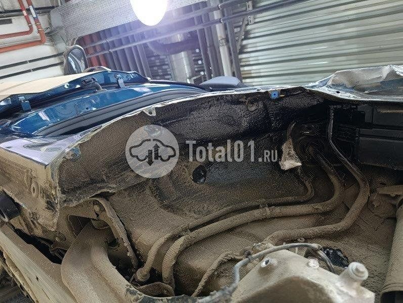 Фото Geely Monjaro 552