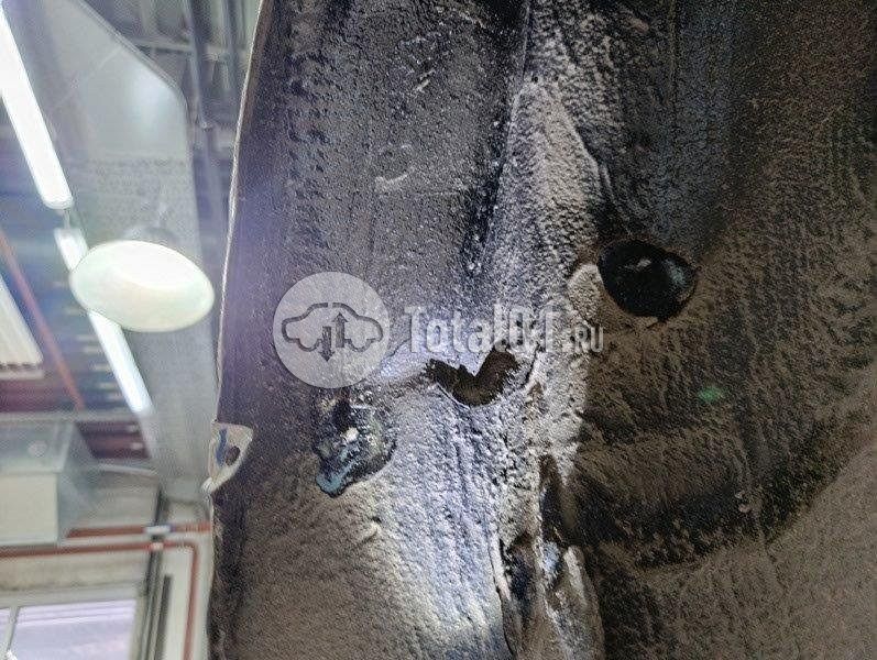 Фото Geely Monjaro 554