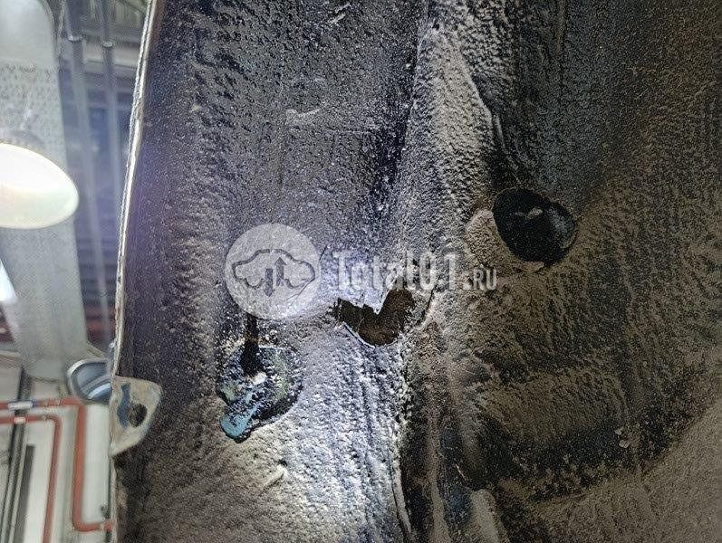 Фото Geely Monjaro 556