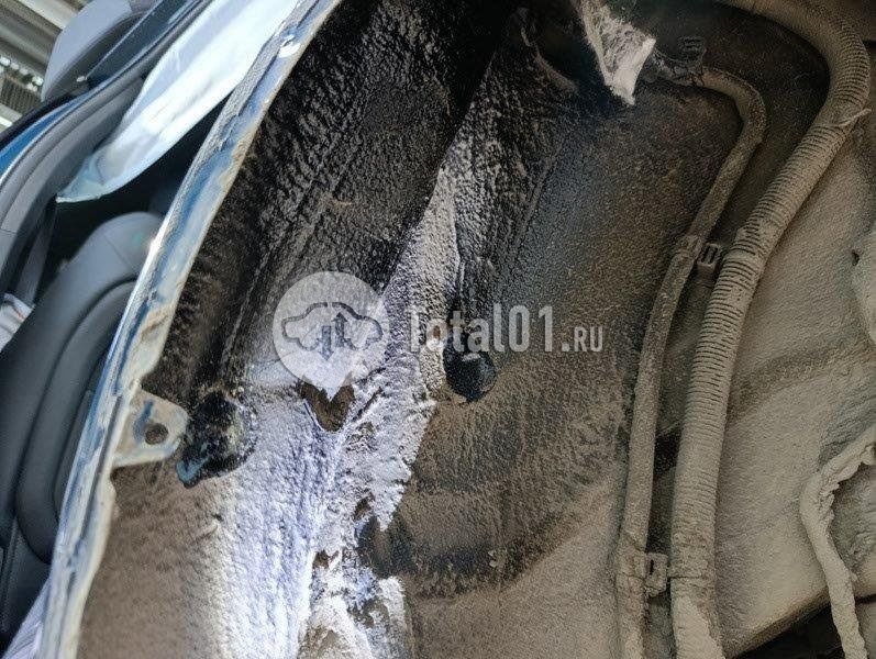 Фото Geely Monjaro 558