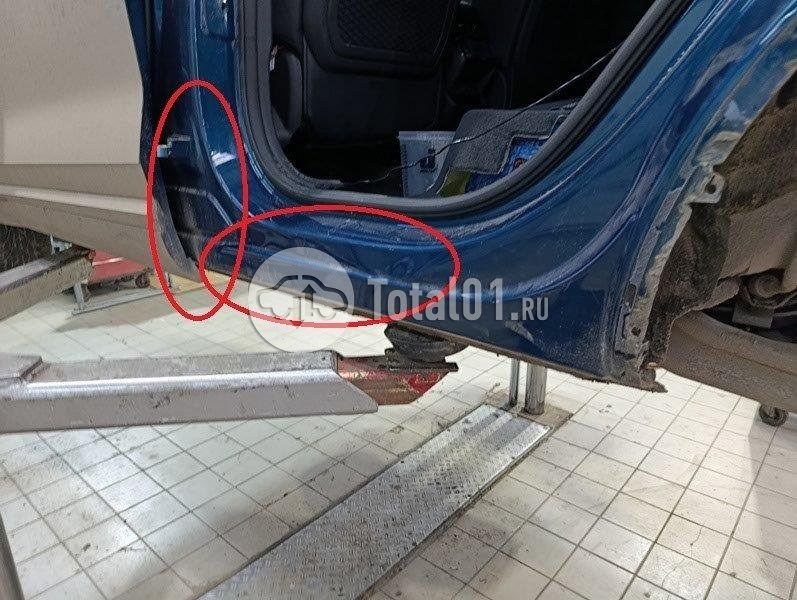 Фото Geely Monjaro 566