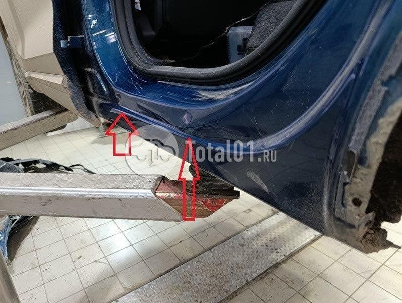 Фото Geely Monjaro 568