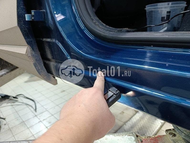 Фото Geely Monjaro 572