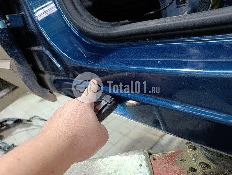 Фото Geely Monjaro 574