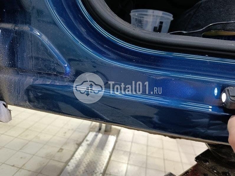 Фото Geely Monjaro 576