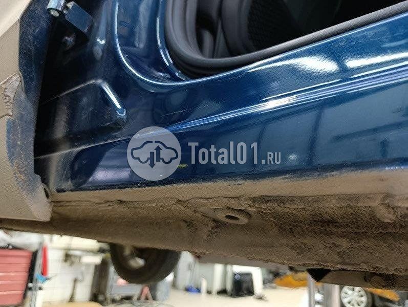 Фото Geely Monjaro 580