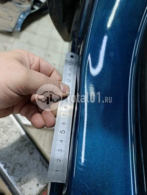 Фото Geely Monjaro 584