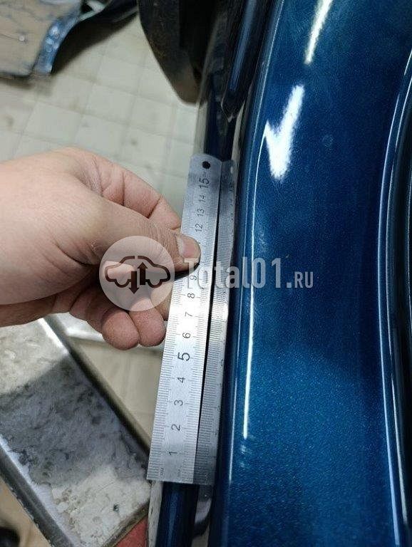 Фото Geely Monjaro 586