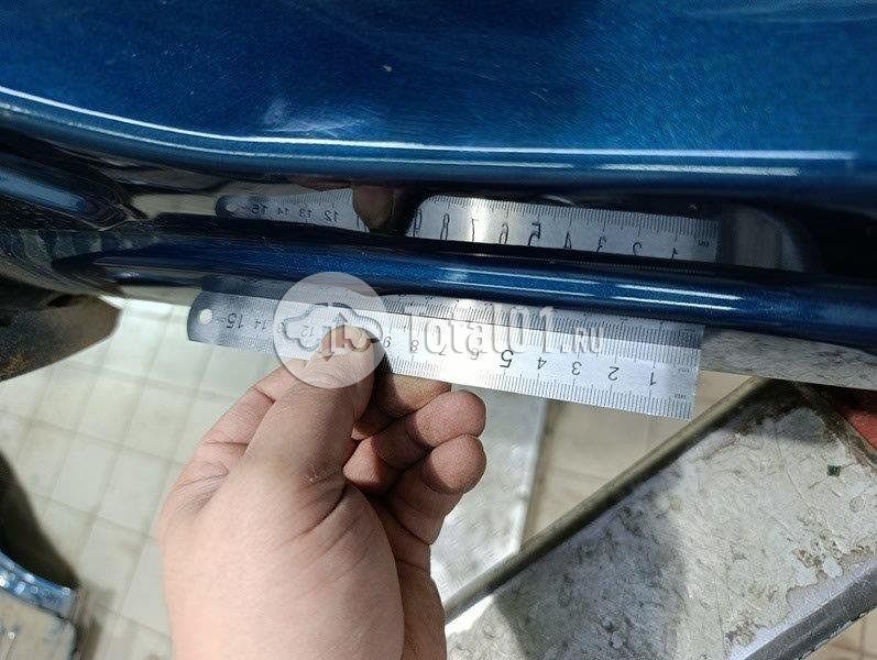 Фото Geely Monjaro 588