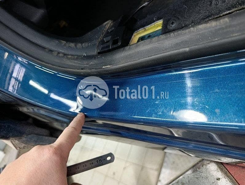 Фото Geely Monjaro 590