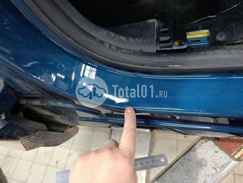 Фото Geely Monjaro 592